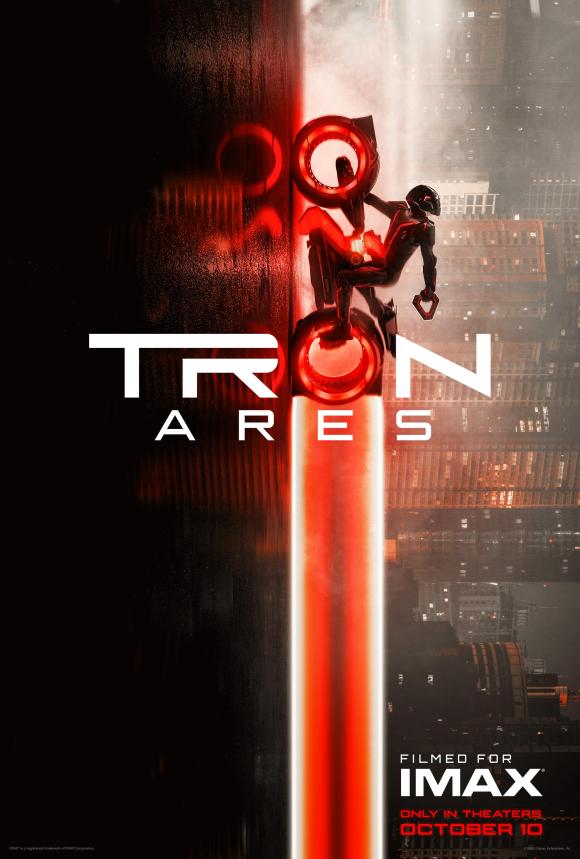 فیلم Tron: Ares 2025