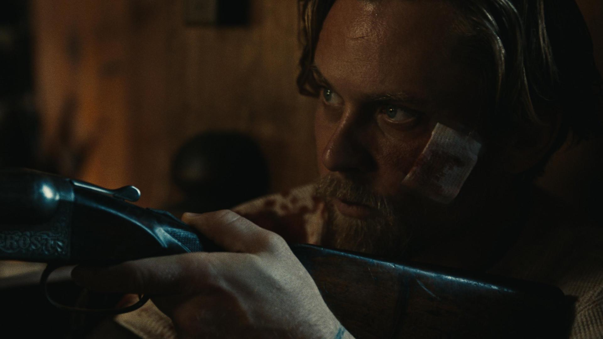 فیلم Violent Ends 2025 با زیرنویس چسبیده