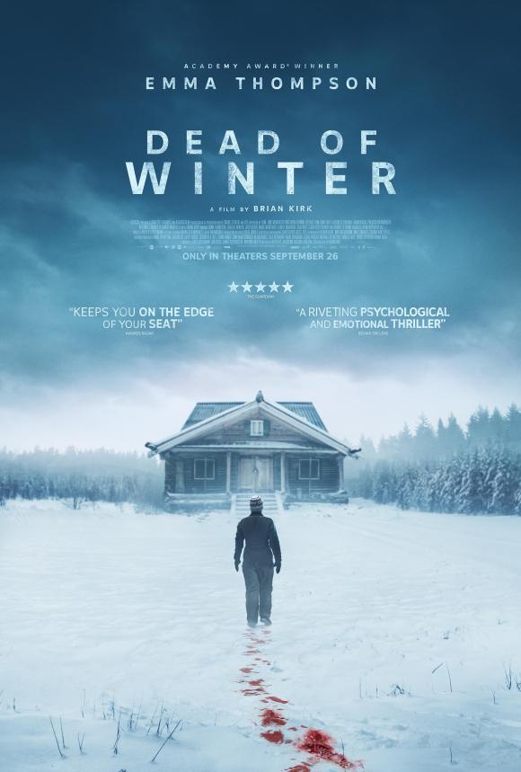 فیلم Dead of Winter 2025