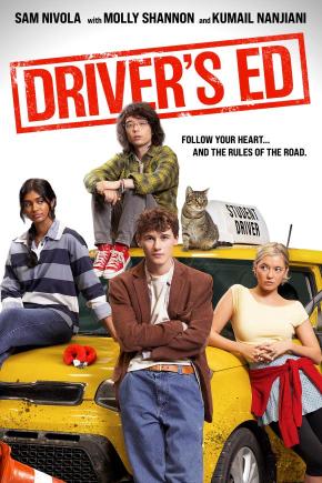 دانلود فیلم Driver's Ed 2025