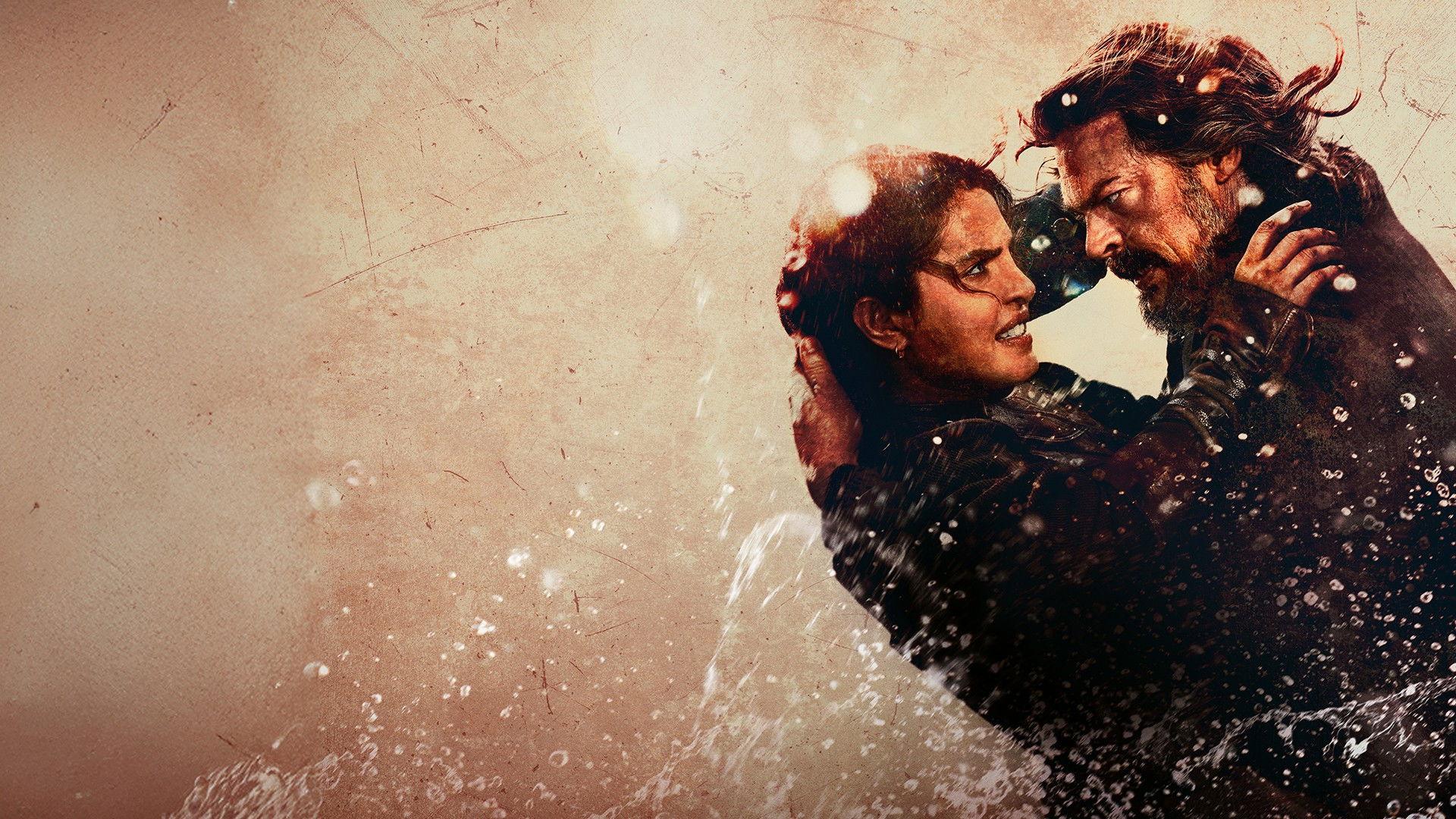 فیلم The Bluff 2026 با زیرنویس چسبیده