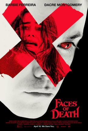 دانلود فیلم Faces of Death 2026