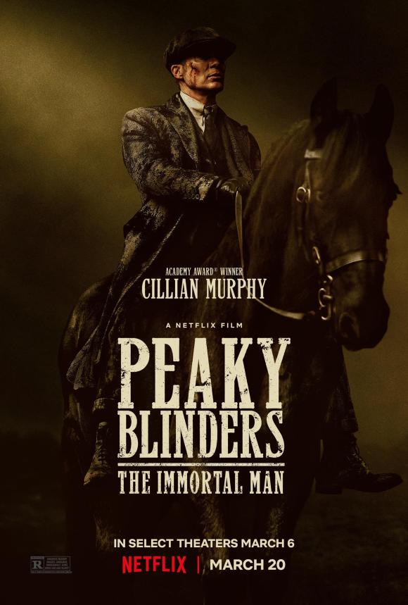 دانلود فیلم Peaky Blinders: The Immortal Man 2026