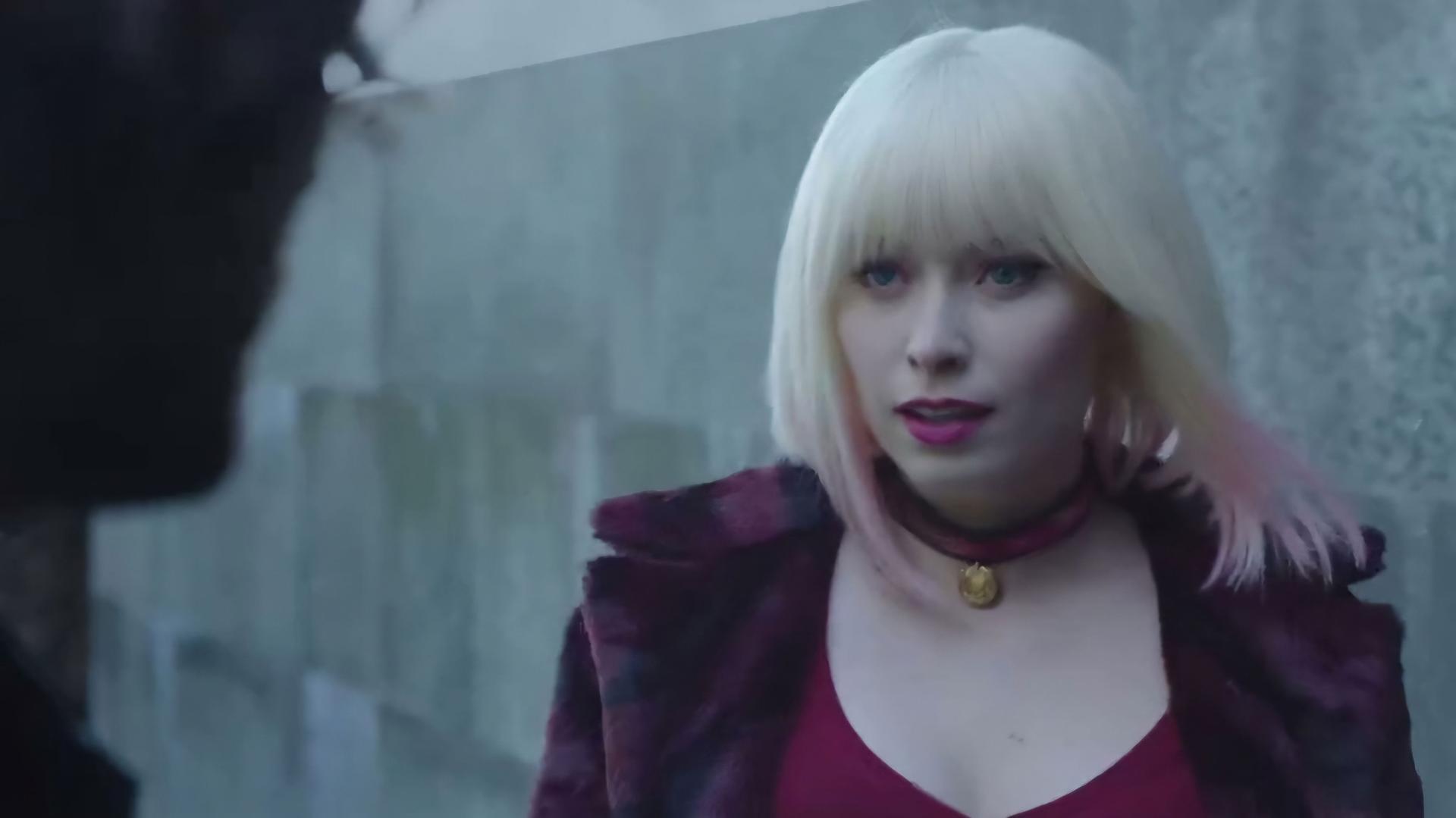 فیلم Return to Silent Hill 2026 با زیرنویس چسبیده