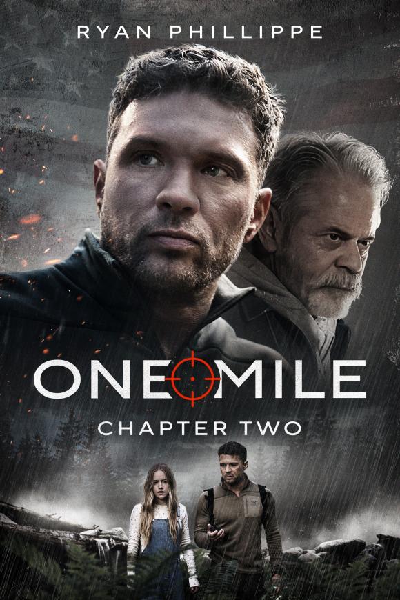 فیلم One Mile: Chapter Two 2026