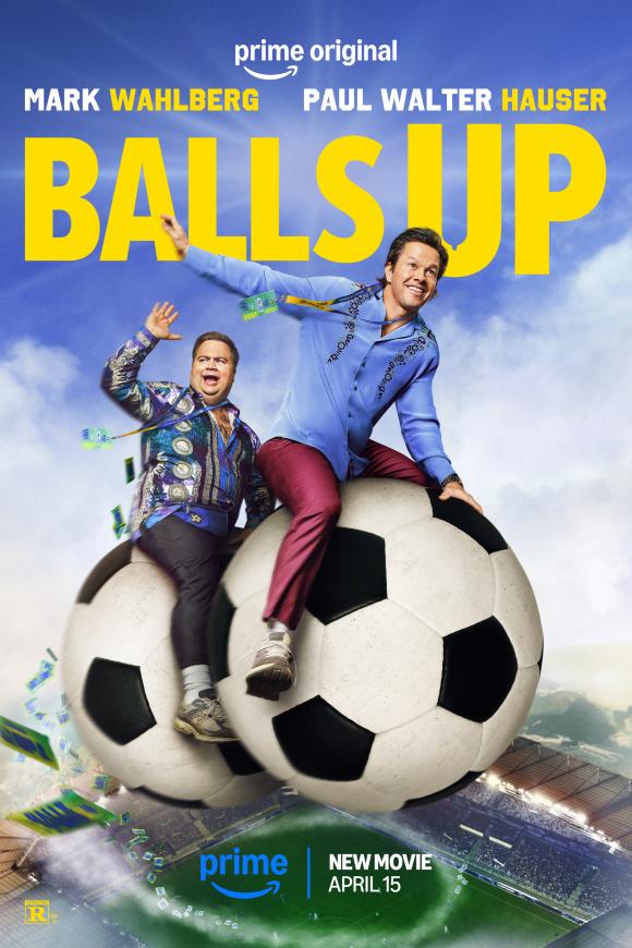فیلم Balls Up 2026
