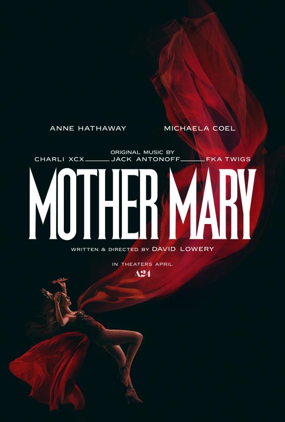 فیلم Mother Mary 2026