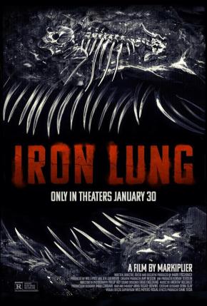 دانلود فیلم Iron Lung 2026