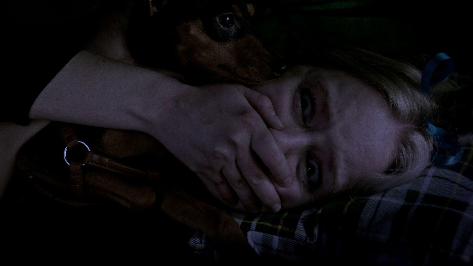 فیلم Grizzly Night 2026 با زیرنویس چسبیده