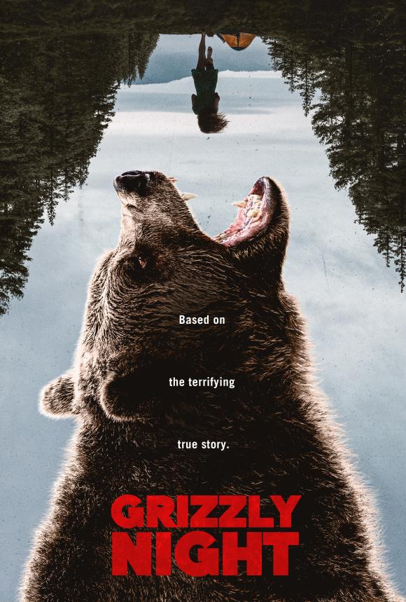 فیلم Grizzly Night 2026