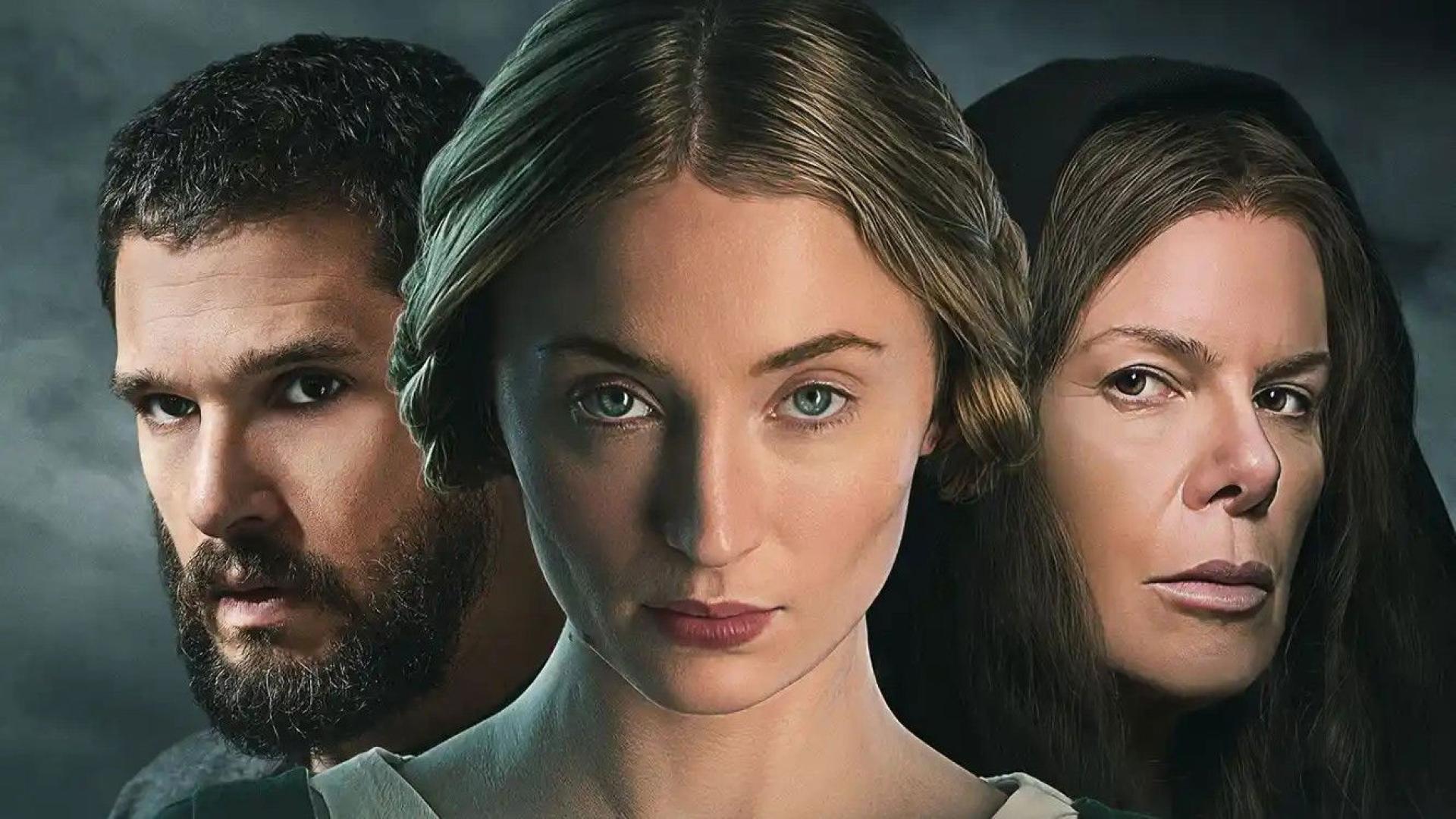 فیلم The Dreadful 2026 با زیرنویس چسبیده