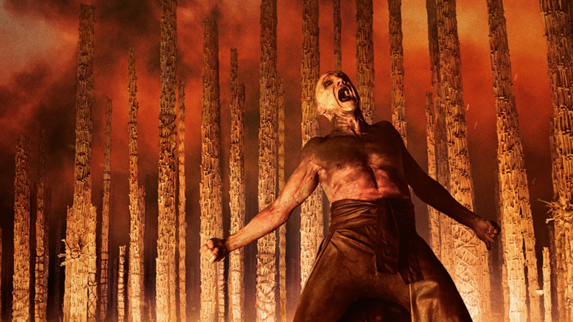 فیلم 28 Years Later: The Bone Temple 2026 با زیرنویس چسبیده