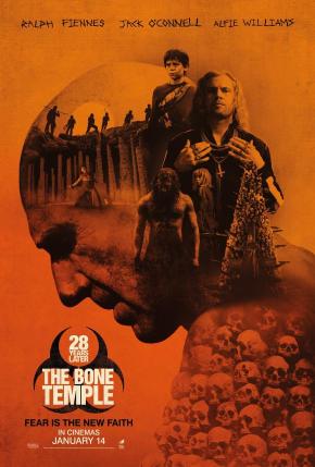 دانلود فیلم 28 Years Later: The Bone Temple 2026