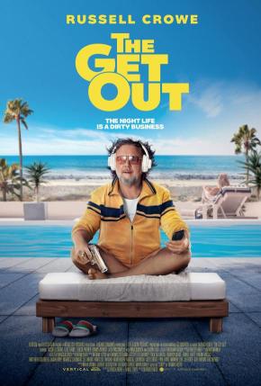 دانلود فیلم The Get Out 2026