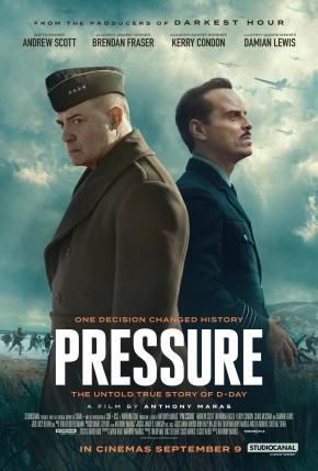 دانلود فیلم Pressure 2026