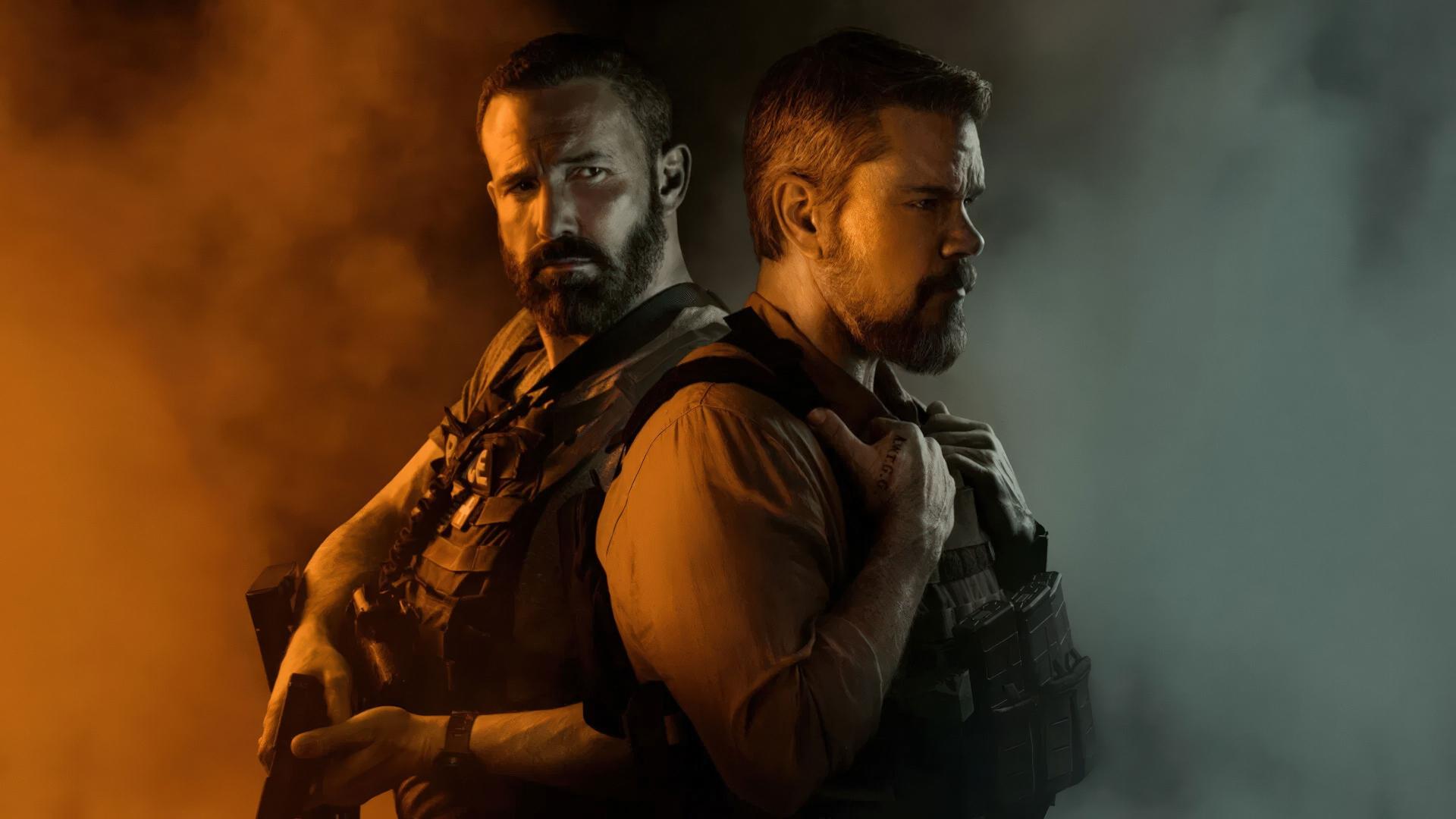 فیلم The Rip 2026 با زیرنویس چسبیده