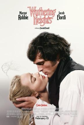 دانلود فیلم Wuthering Heights 2026
