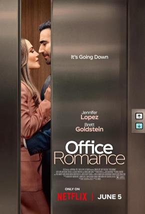 دانلود فیلم Office Romance 2026