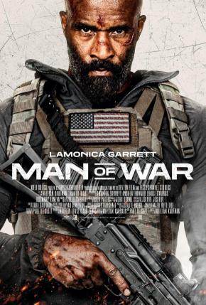 دانلود فیلم Man of War 2026