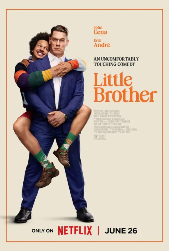 فیلم Little Brother 2026