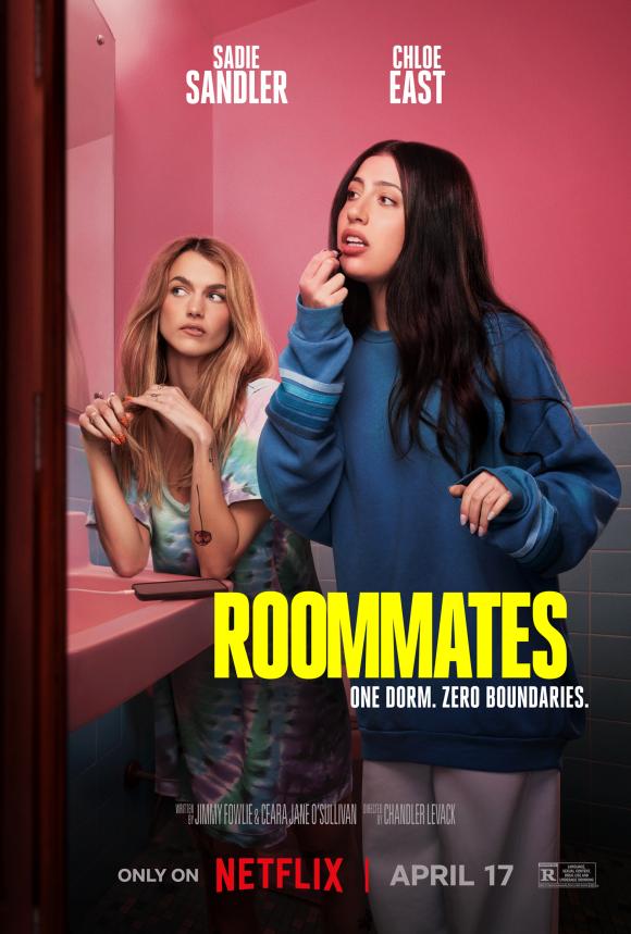 فیلم Roommates 2026