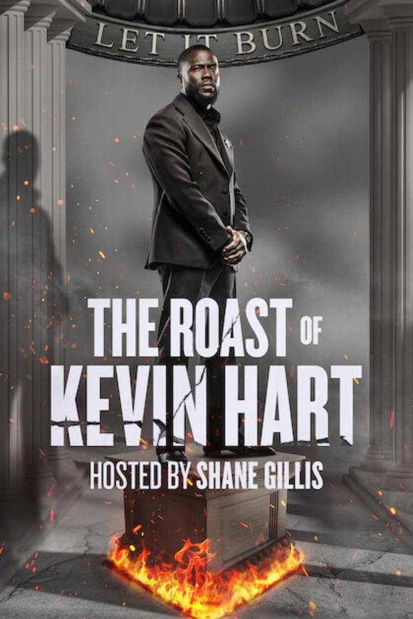 فیلم The Roast of Kevin Hart 2026