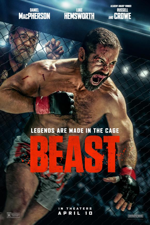 فیلم Beast 2026