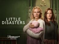 دانلود سریال Little Disasters