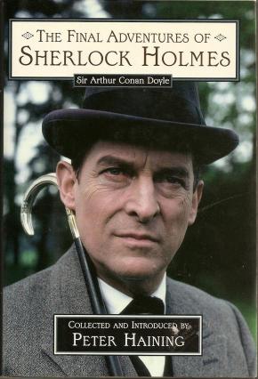 دانلود سریال  The Return of Sherlock Holmes