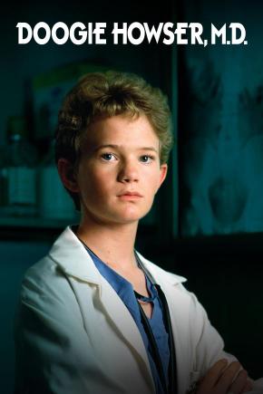 دانلود سریال Doogie Howser, M.D.