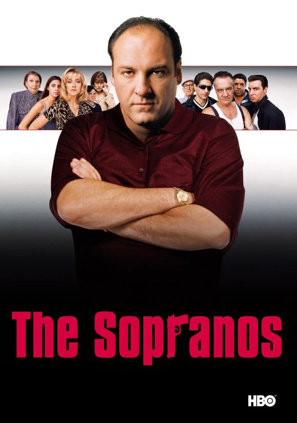 سریال  The Sopranos