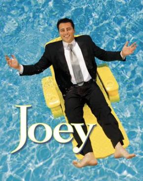 دانلود سریال  Joey