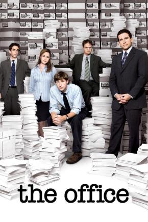 دانلود سریال  The Office