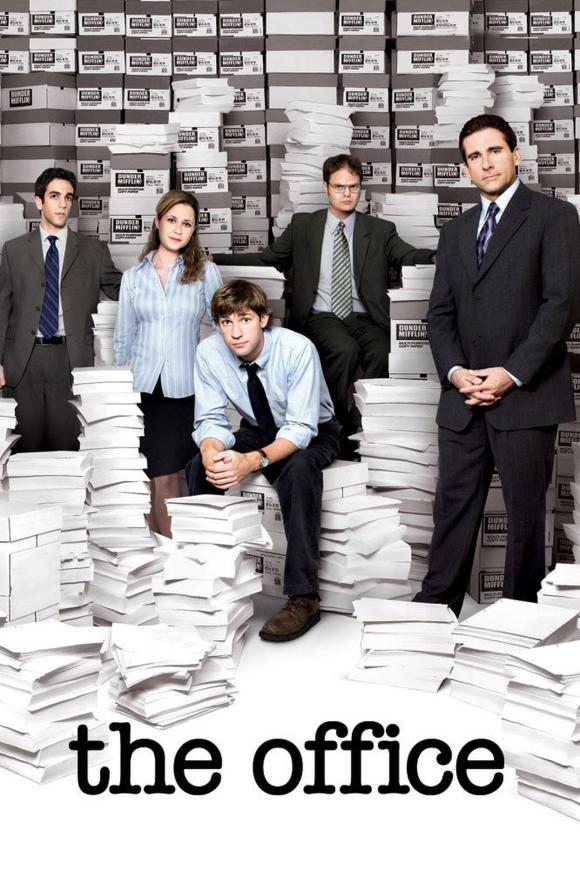 سریال  The Office