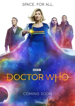 دانلود سریال  Doctor Who