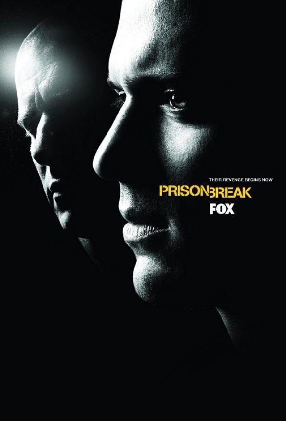 سریال  Prison Break