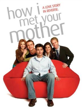 دانلود سریال  How I Met Your Mother