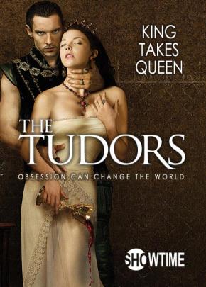 دانلود سریال  The Tudors