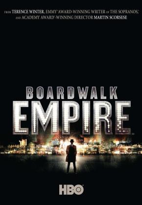 دانلود سریال  Boardwalk Empire