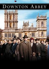 دانلود سریال Downton Abbey