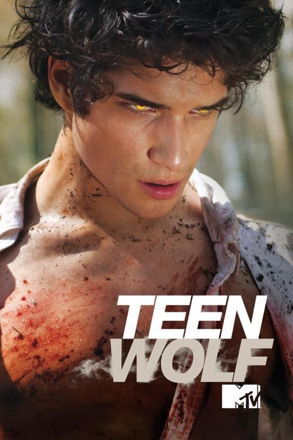 سریال  Teen Wolf