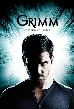 دانلود سریال  Grimm