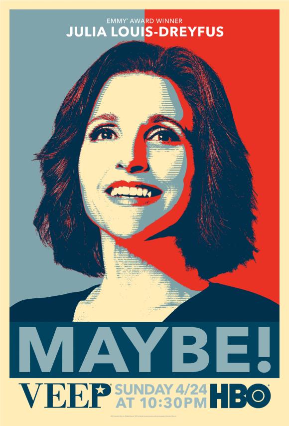 سریال Veep