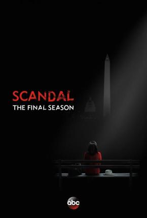 دانلود سریال Scandal