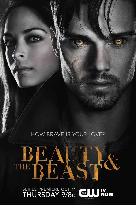 سریال  Beauty and the Beast