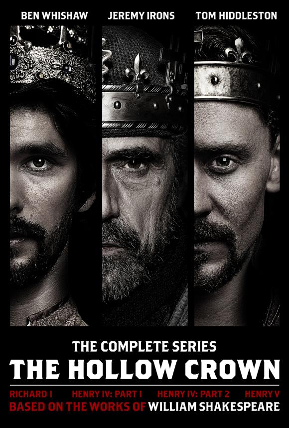 سریال  The Hollow Crown