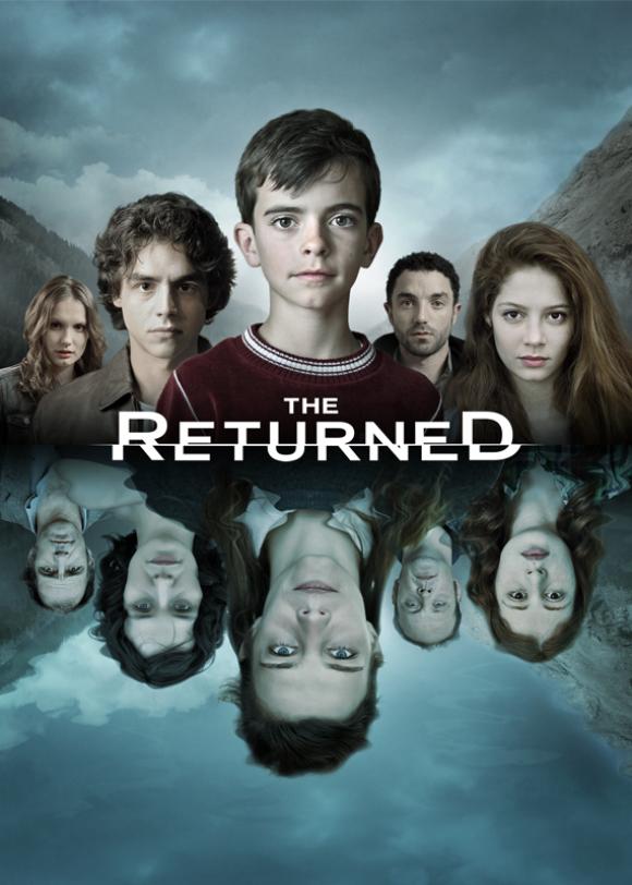 سریال The Returned