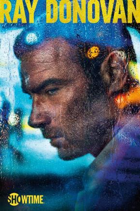 دانلود سریال Ray Donovan