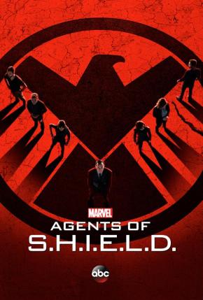 دانلود سریال  Agents of S.H.I.E.L.D.