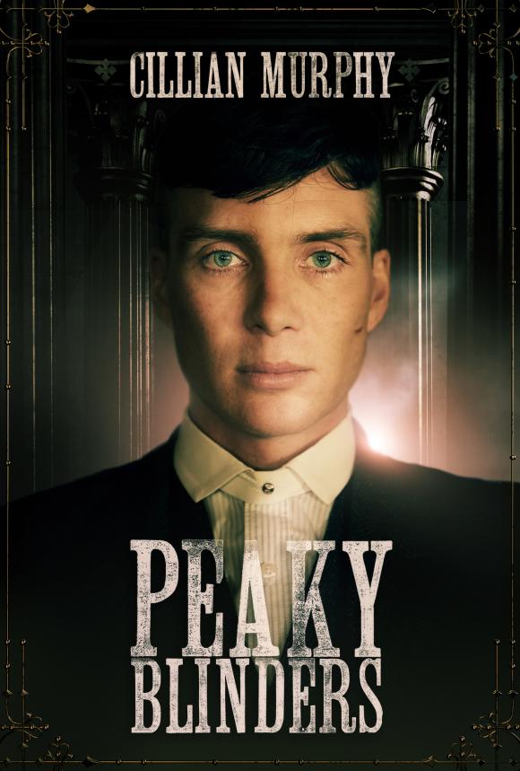 سریال  Peaky Blinders